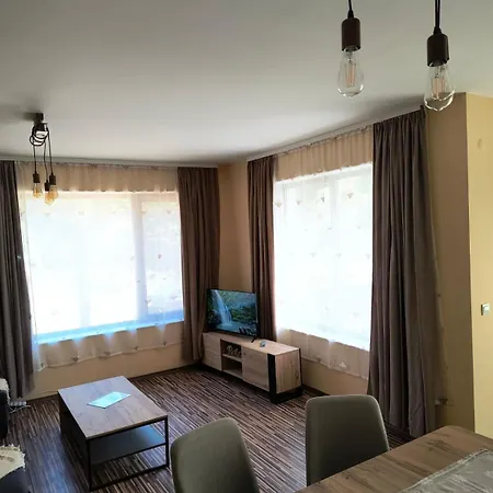 Apartmán за гости александър