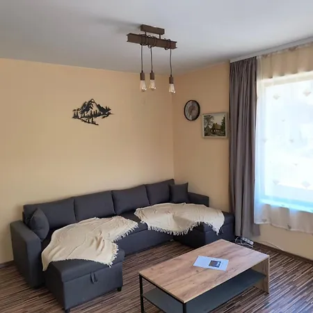 Apartmán за гости александър *