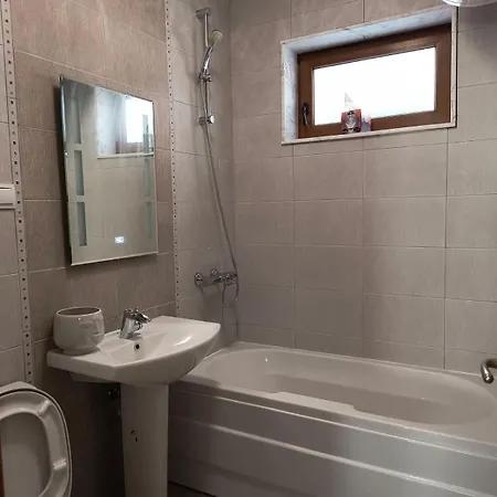 Apartmán за гости александър Čepelare