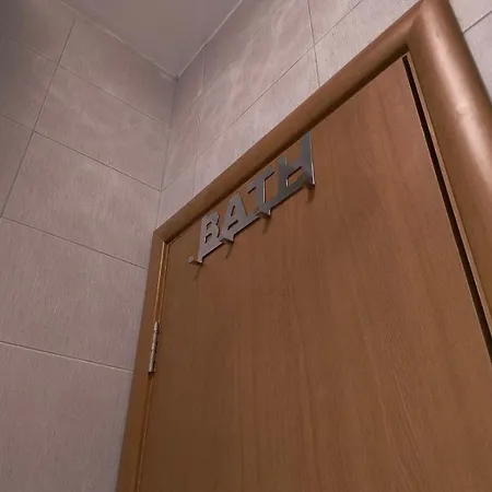 за гости александър Apartamento