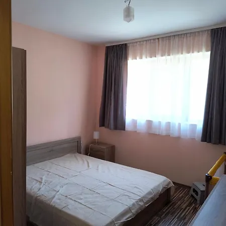 Apartmán за гости александър *