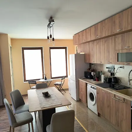 за гости александър Apartamento Chepelare