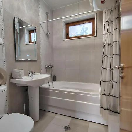 Apartamento за гости александър Chepelare