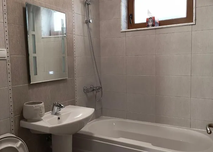 דירה за гости александър צ'פלארה